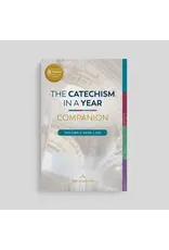 Ascension Press Catechism in a Year Companion, Volume I