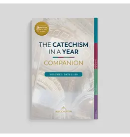 Ascension Press Catechism in a Year Companion, Volume I