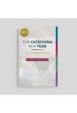 Ascension Press Catechism in a Year Companion, Volume II