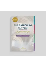 Ascension Press Catechism in a Year Companion, Volume III