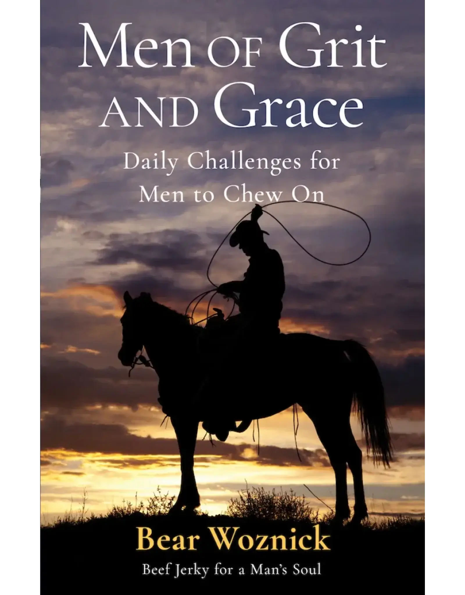 Sophia Institue Press Men of Grit & Grace