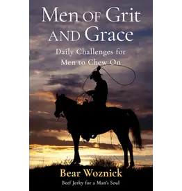 Sophia Institue Press Men of Grit & Grace