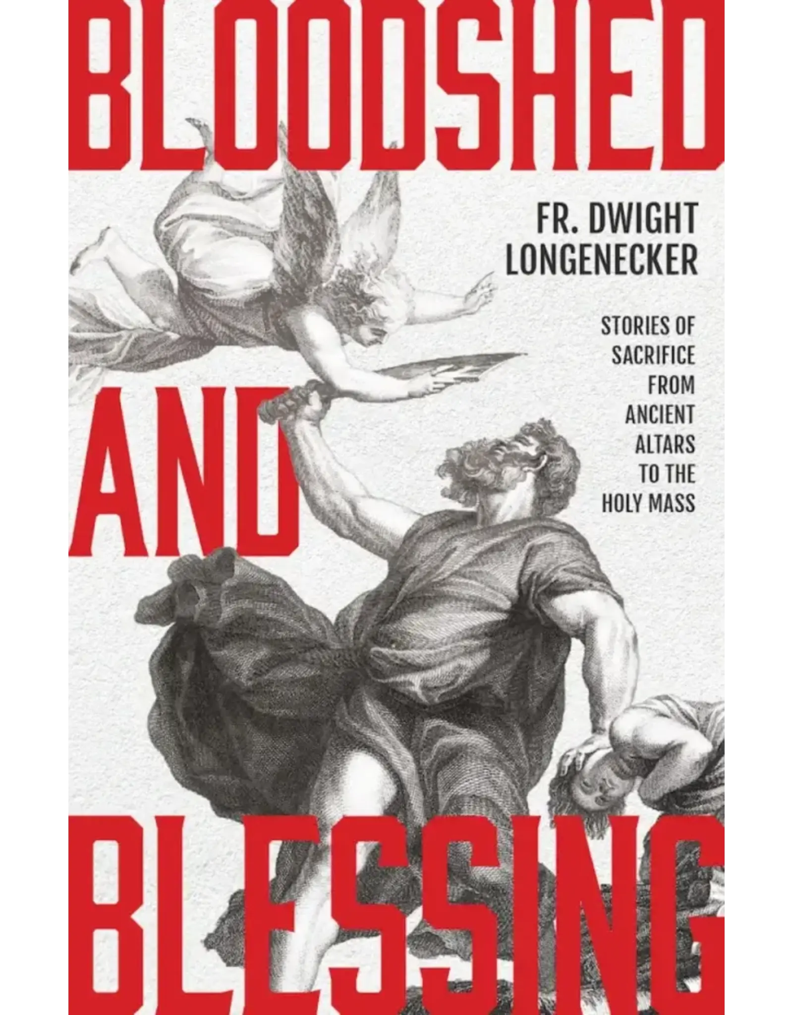 Sophia Institue Press Bloodshed & Blessing