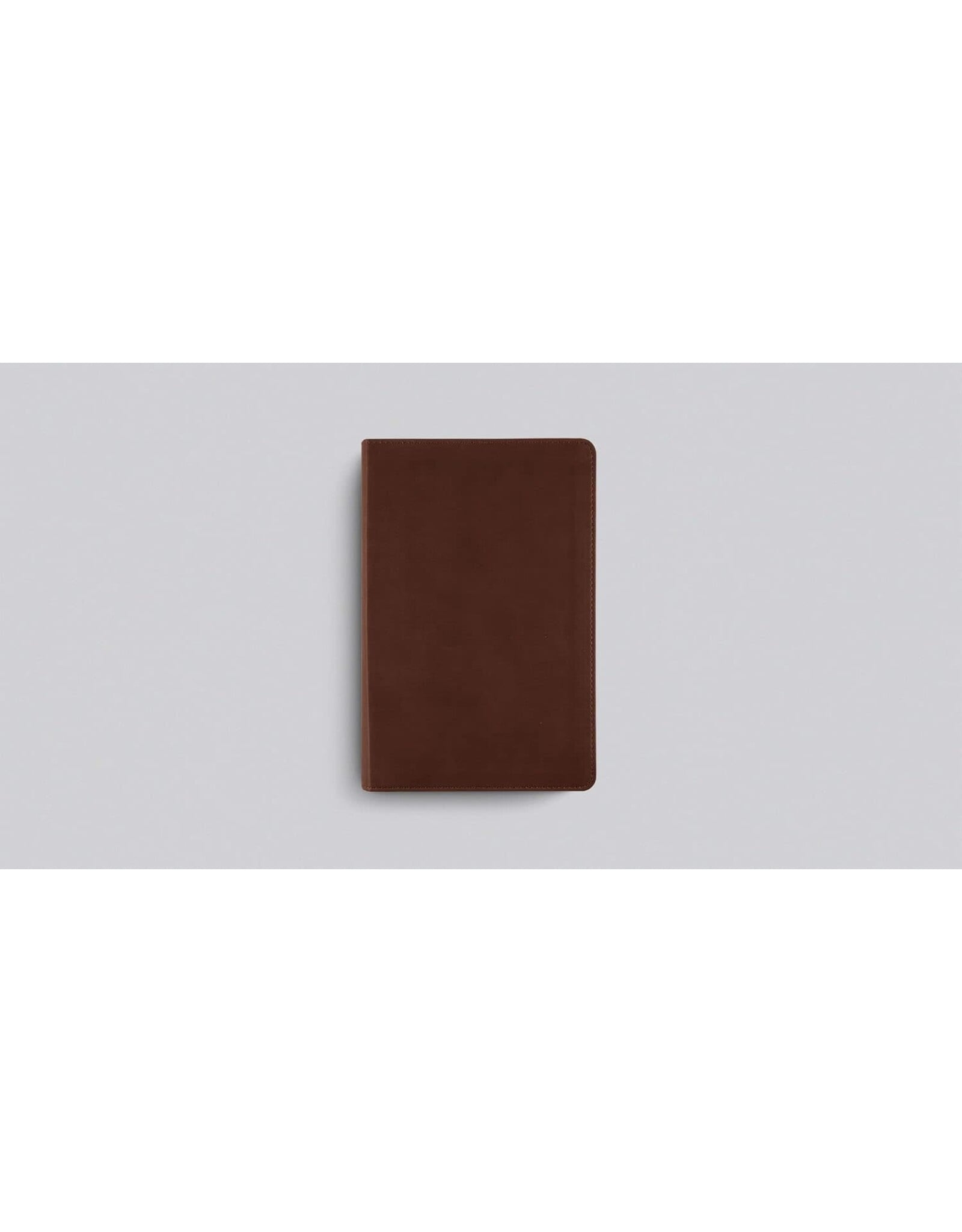 Crossway ESV Student Study Bible, Imitation Leather