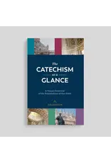 Ascension Press Catechism at a Glance Chart