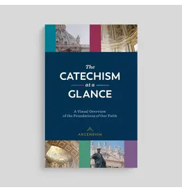 Ascension Press Catechism at a Glance Chart