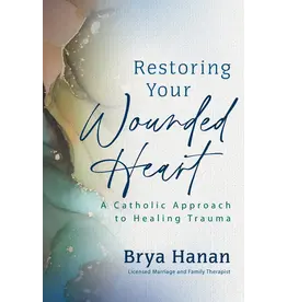 Ave Maria Restoring Your Wounded Heart