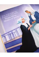 Tan Books (St. Benedict Press) Saint Catherine Labourè and the Miraculous Medal