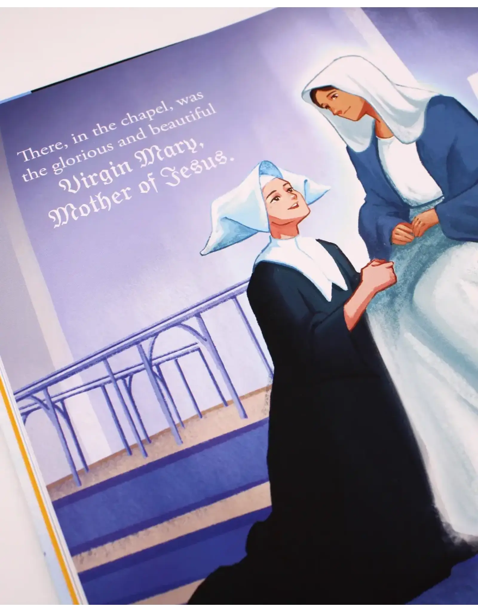 Tan Books (St. Benedict Press) Saint Catherine Labourè and the Miraculous Medal