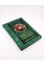 Tan Books (St. Benedict Press) The Lives and Deaths of the Biblical Fathers