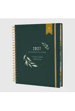 Ascension Press 2027 Ascension Planner, Small