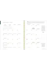 Ascension Press 2027 Ascension Planner, Small