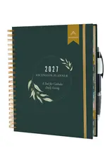 Ascension Press 2027 Ascension Planner, Large