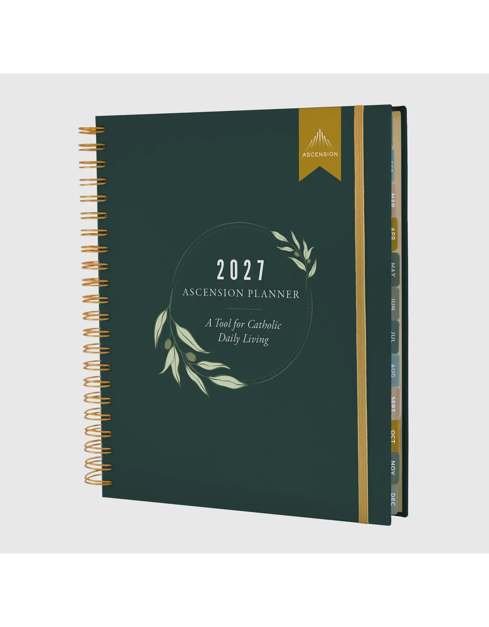Ascension Press 2027 Ascension Planner, Large