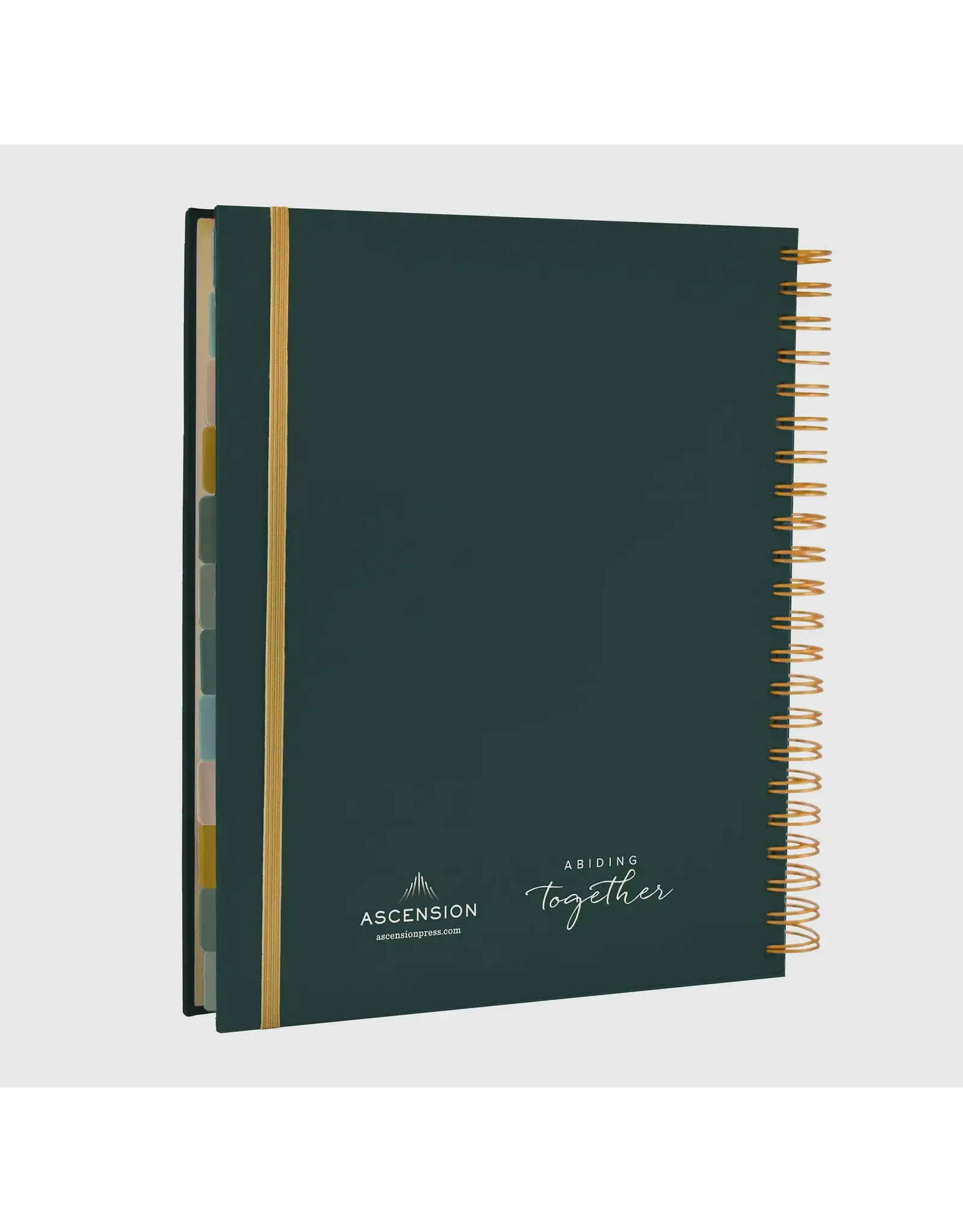 Ascension Press 2027 Ascension Planner, Large