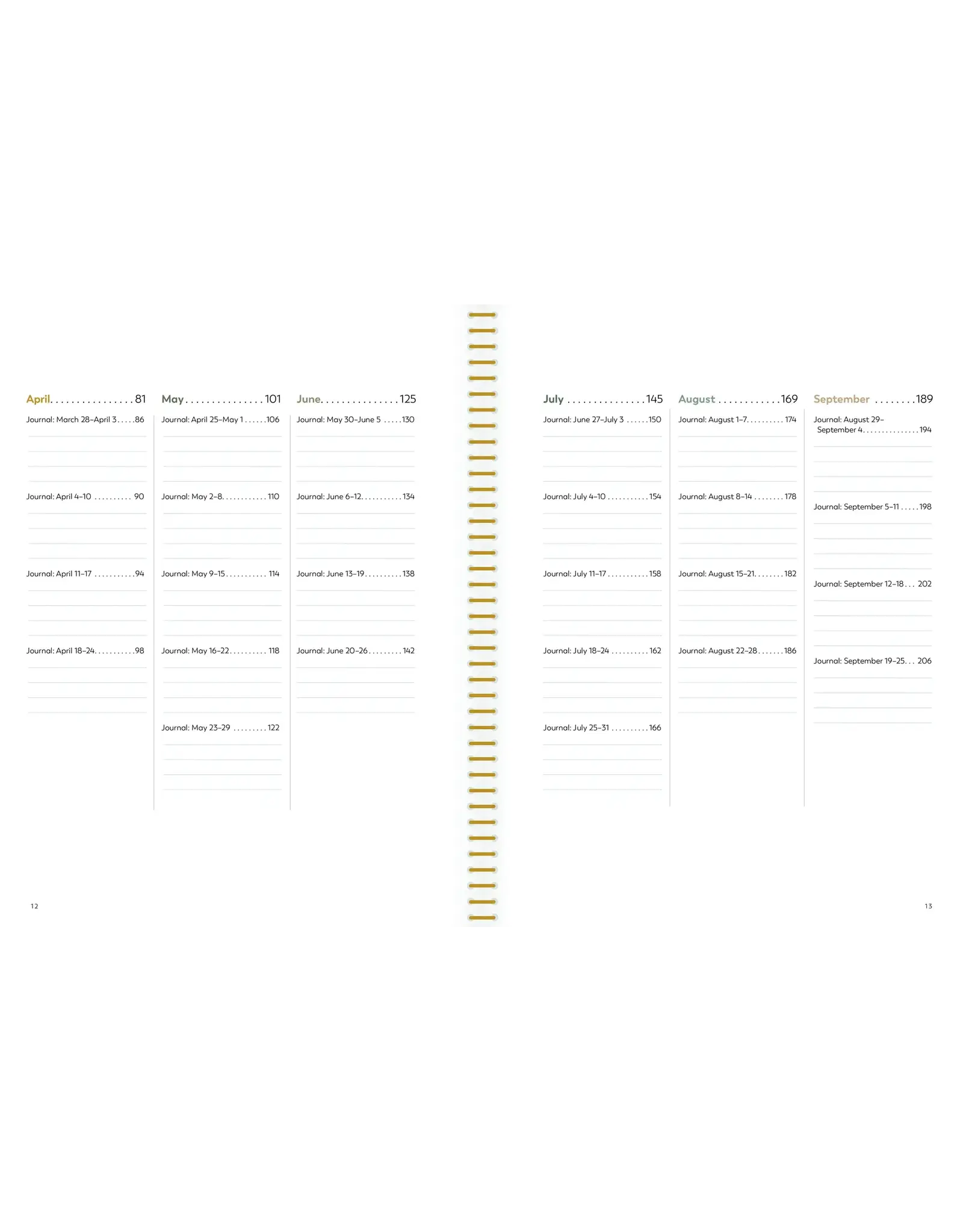 Ascension Press 2027 Ascension Planner, Large