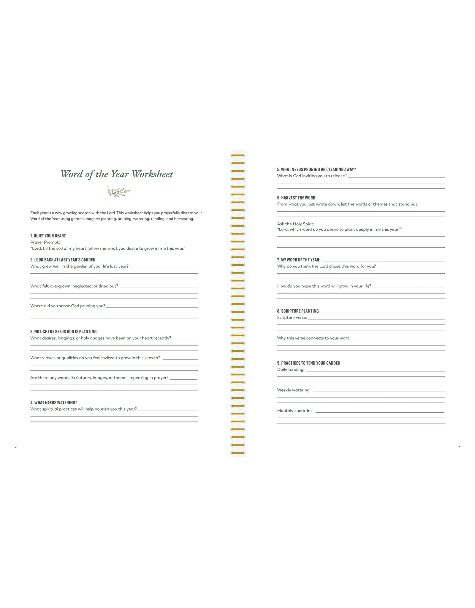Ascension Press 2027 Ascension Planner, Large