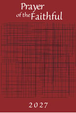OCP (Oregon Catholic Press) 2027 Prayer of the Faithful