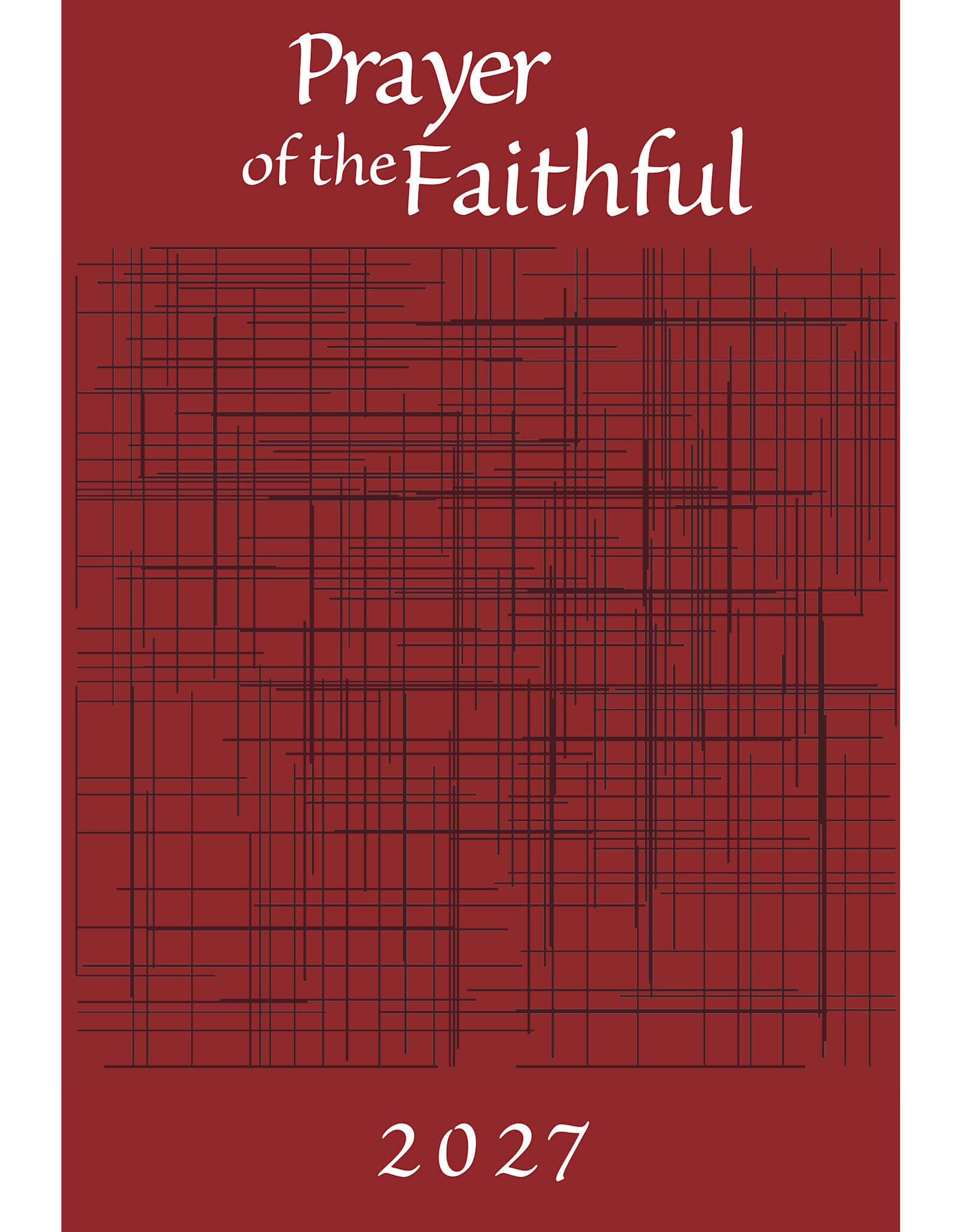 OCP (Oregon Catholic Press) 2027 Prayer of the Faithful