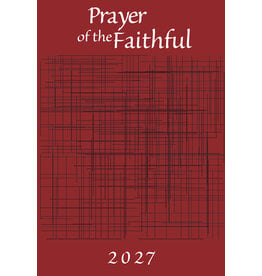 OCP (Oregon Catholic Press) 2027 Prayer of the Faithful
