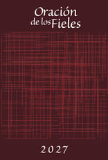 OCP (Oregon Catholic Press) 2027 Oración de los Fieles (Prayer of the Faithful Spanish)