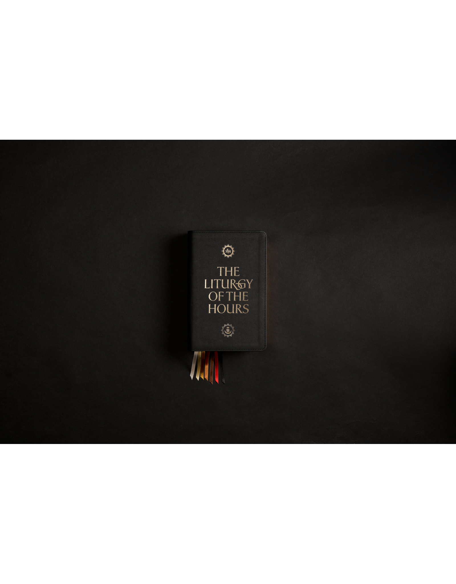 Word on Fire The Liturgy of the Hours, Second Edition - Volume I (WOF)