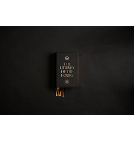 Word on Fire The Liturgy of the Hours, Second Edition - Volume I (WOF)