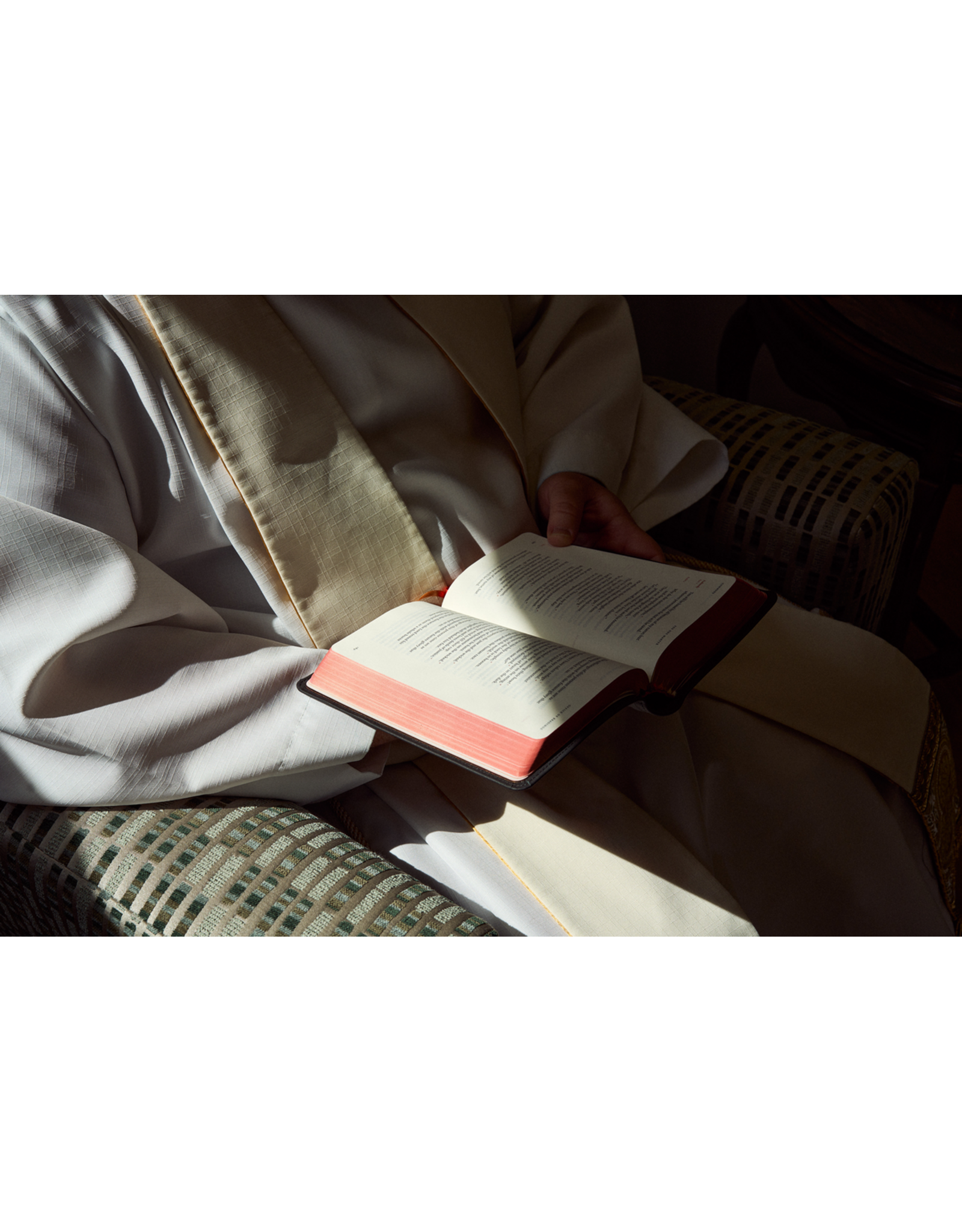 Word on Fire The Liturgy of the Hours, Second Edition - Volume I (WOF)