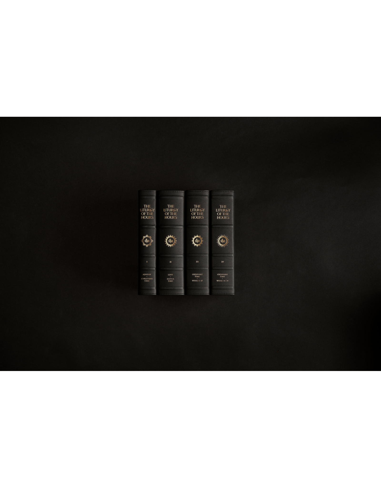 Word on Fire The Liturgy of the Hours, Second Edition - Volume III (WOF)