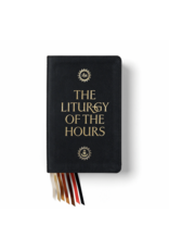 Word on Fire The Liturgy of the Hours, Second Edition - Volume III (WOF)