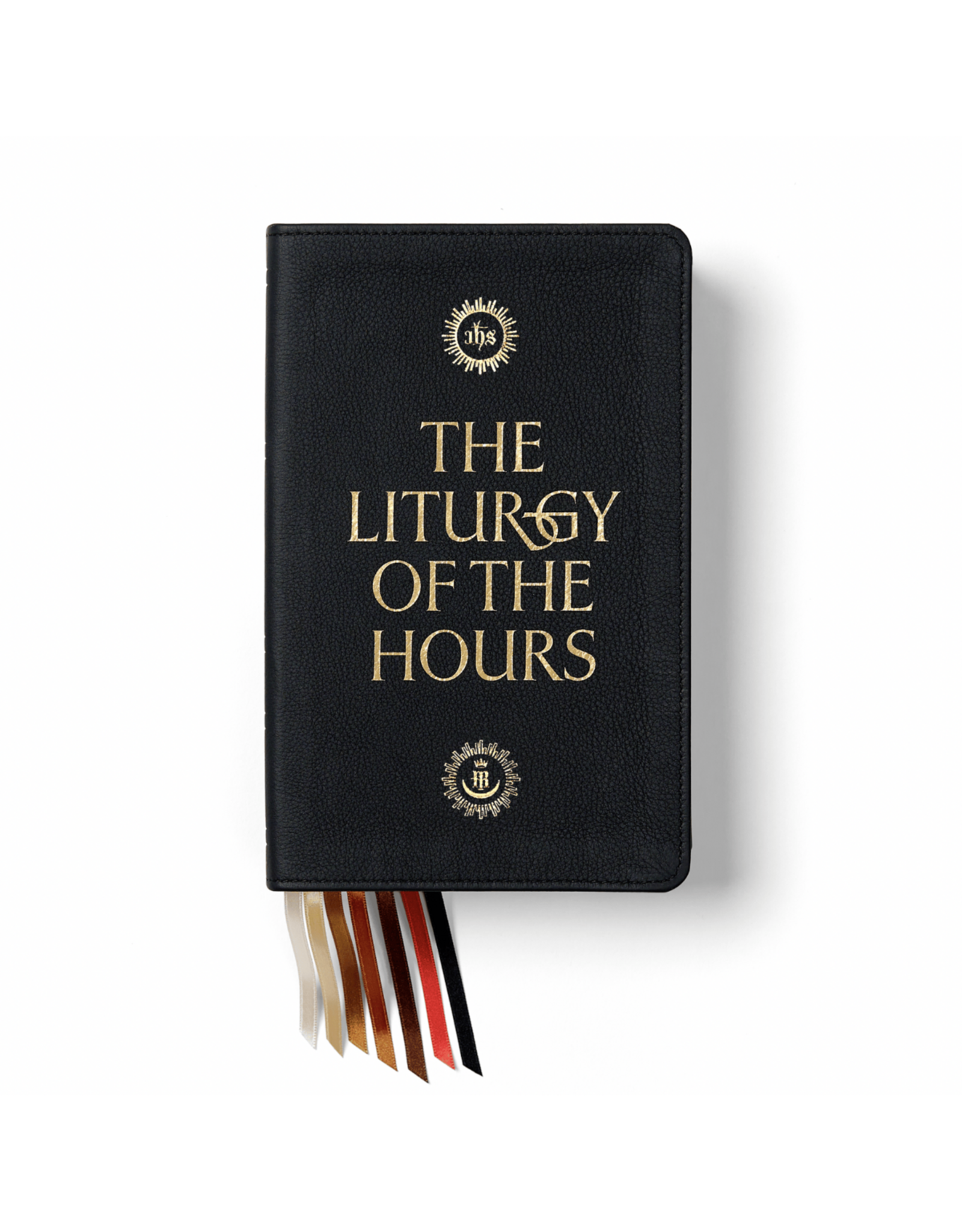 Word on Fire The Liturgy of the Hours, Second Edition - Volume III (WOF)