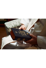 Word on Fire The Liturgy of the Hours, Second Edition Large Print - Volume I (WOF)