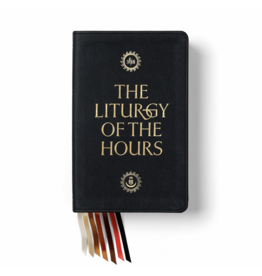 Word on Fire The Liturgy of the Hours, Second Edition Large Print - Volume II (WOF)