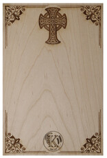 Koleys Host Cutting Board