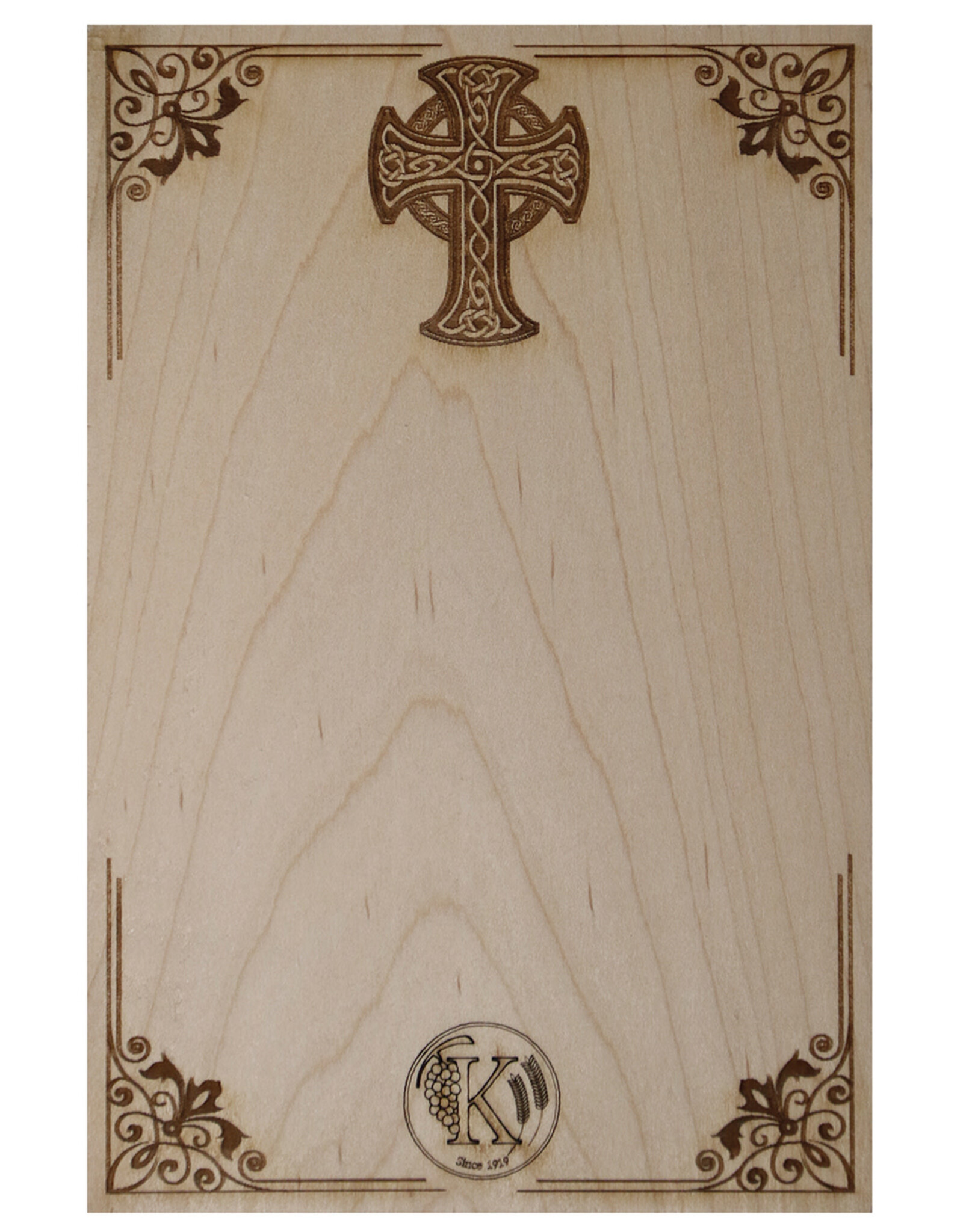 Koleys Host Cutting Board
