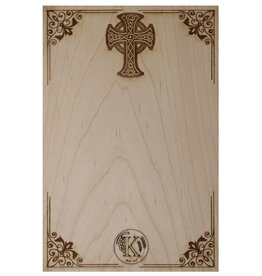 Koleys Host Cutting Board