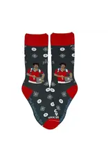 Sock Religious Socks - Carlo Acutis