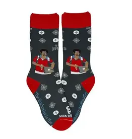 Sock Religious Socks - Carlo Acutis