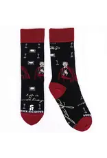 Sock Religious Socks - Archbishop Fulton Sheen