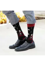 Sock Religious Socks - Archbishop Fulton Sheen