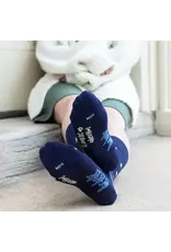 Sock Religious Socks - Nativity