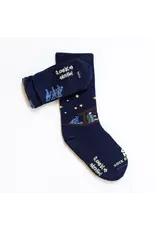 Sock Religious Socks - Nativity