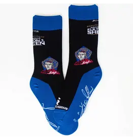Sock Religious Socks - Archbishop Fulton Sheen Beatification
