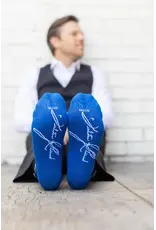 Sock Religious Socks - Archbishop Fulton Sheen Beatification