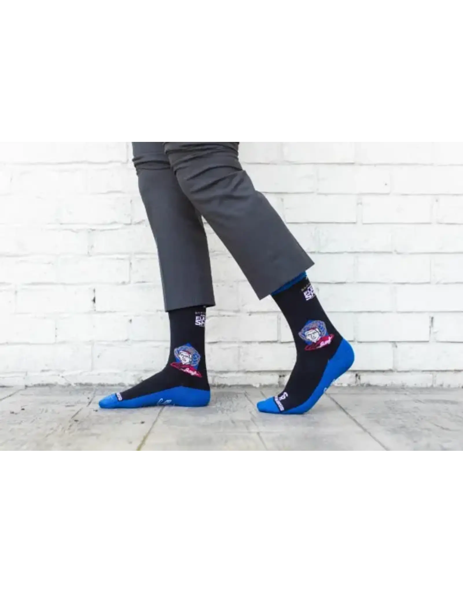 Sock Religious Socks - Archbishop Fulton Sheen Beatification