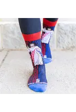 Sock Religious Socks - Divine Mercy