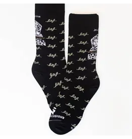 Sock Religious Socks - Archbishop Fulton Sheen Beatification JMJ