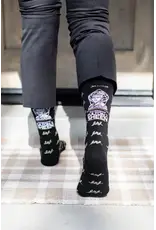 Sock Religious Socks - Archbishop Fulton Sheen Beatification JMJ