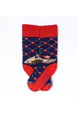Sock Religious Socks - St. Augustine