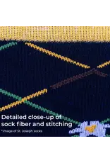 Sock Religious Socks - St. Augustine